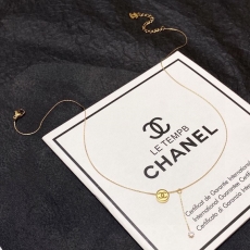 Chanel Necklaces